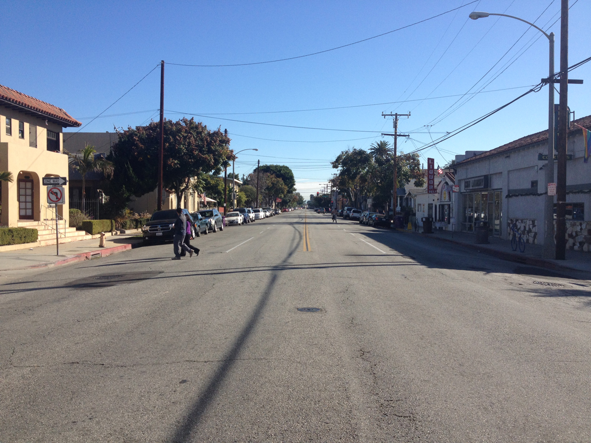 1 Broadway AlamitosBeach