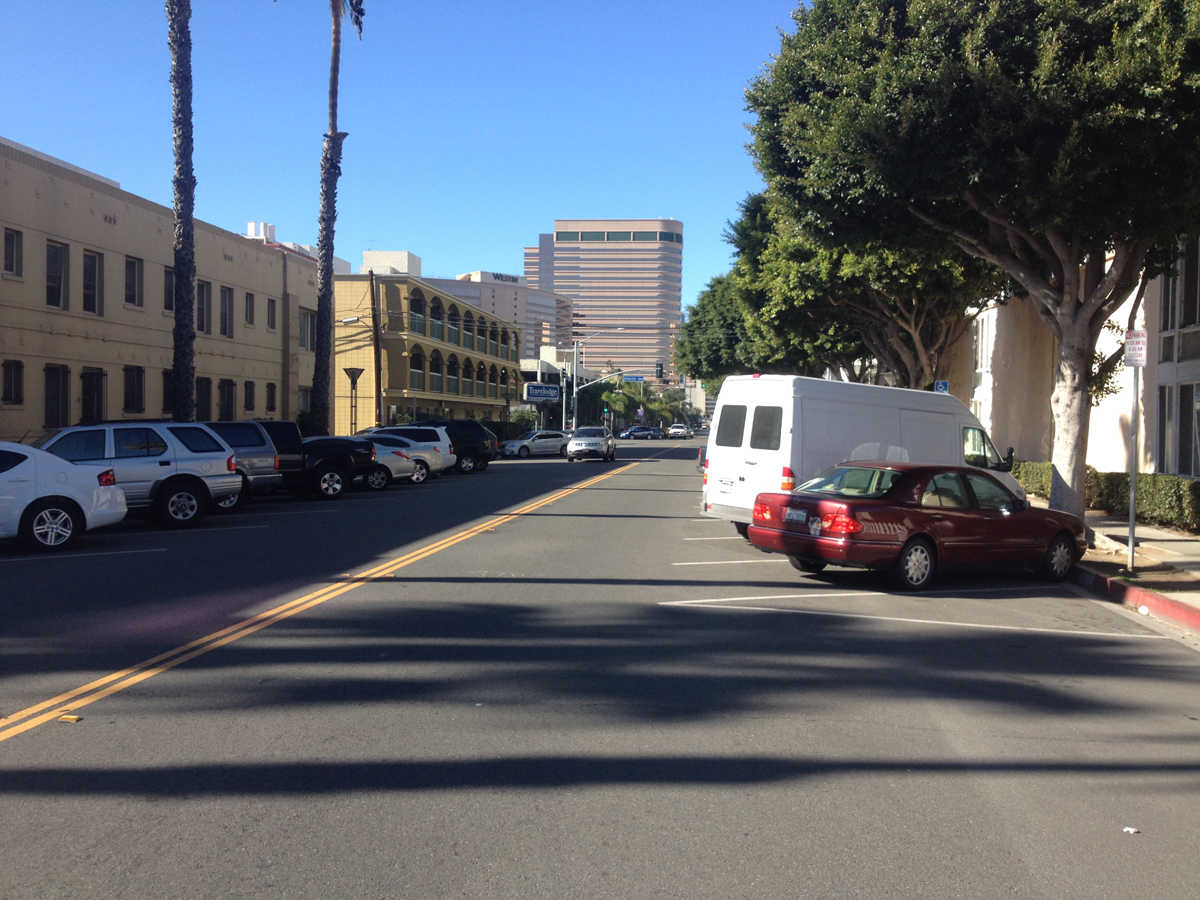 4 FirstStreet Downtown