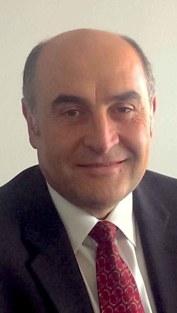 AraMaloyan