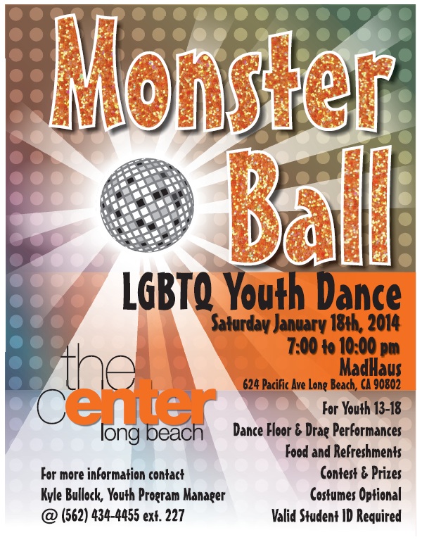 MOnstersBall2014