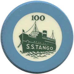SSTango100blue