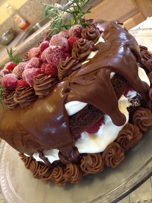cake yelp