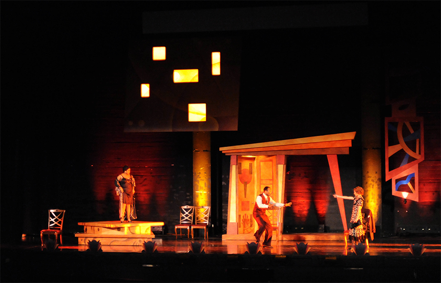 lb opera 3
