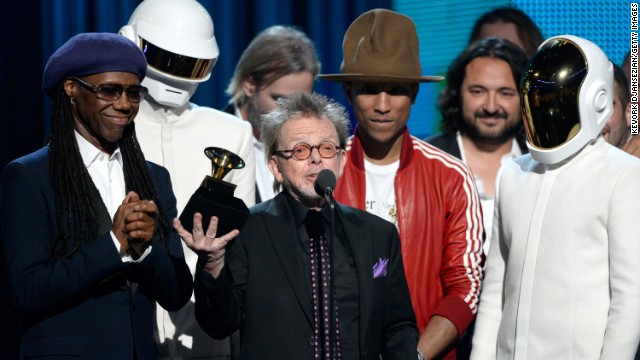 paulwilliamsgrammy