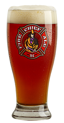 Fire Chief Ale