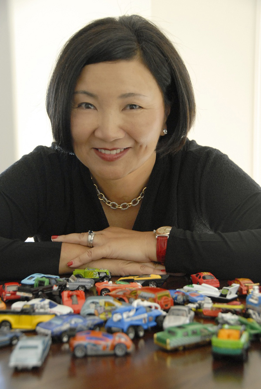 Jane Nakagawa