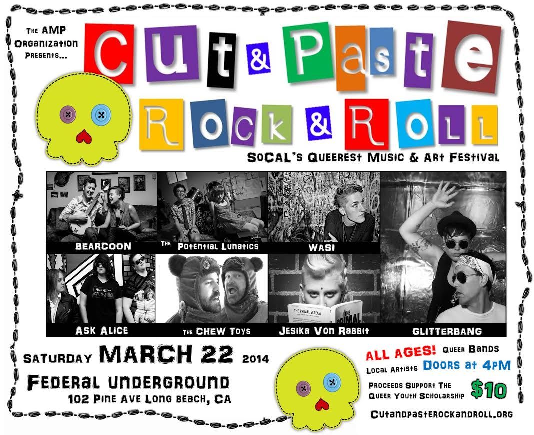 QueerPunk 02