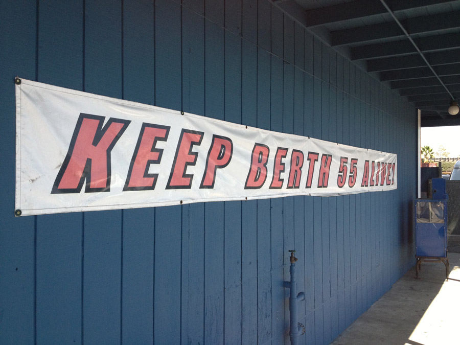 berth55alive