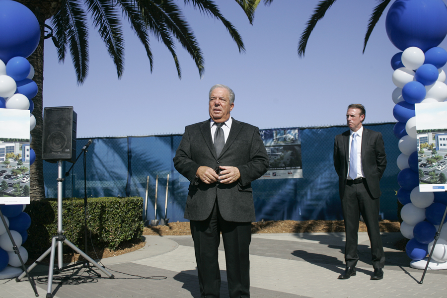 Douglas Park Medical Ground Breaking-6