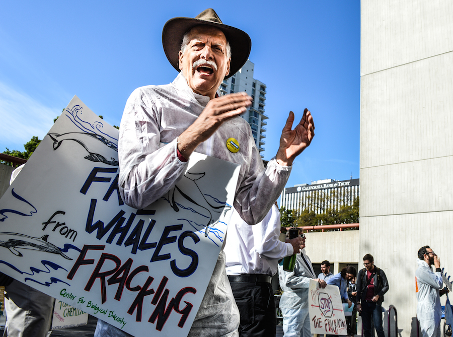 FrackProtest 01