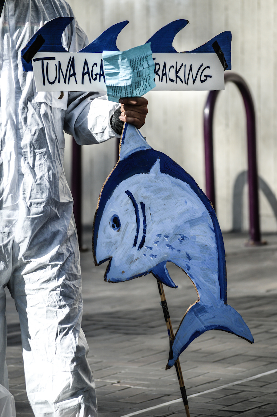 FrackProtest 05