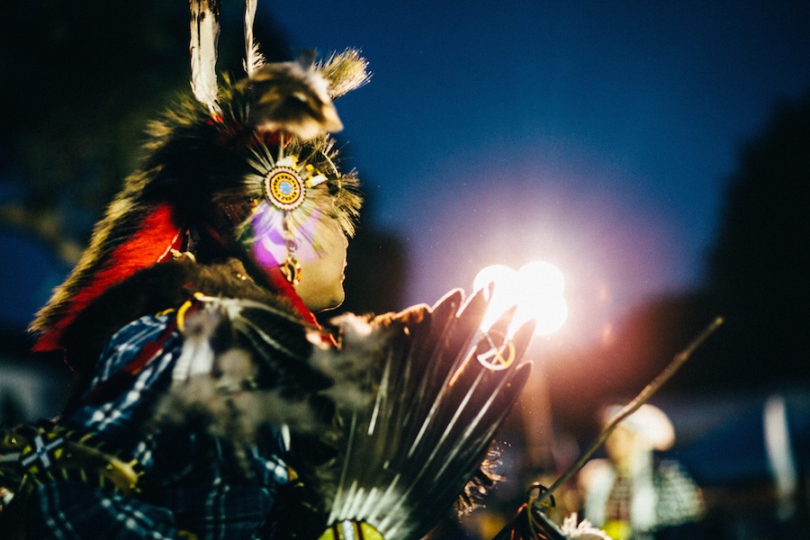 PowWow BANN