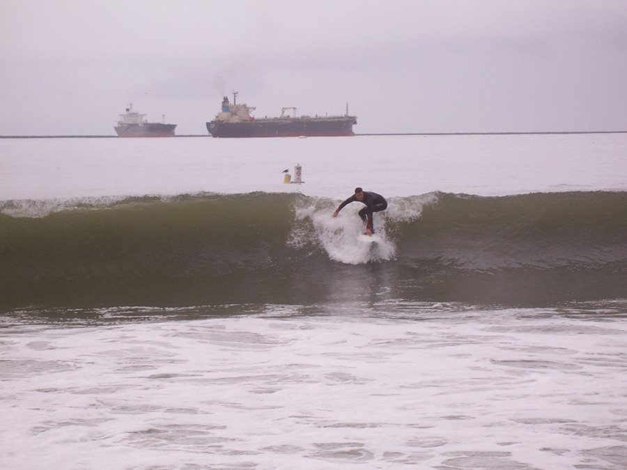 Surf LB 006