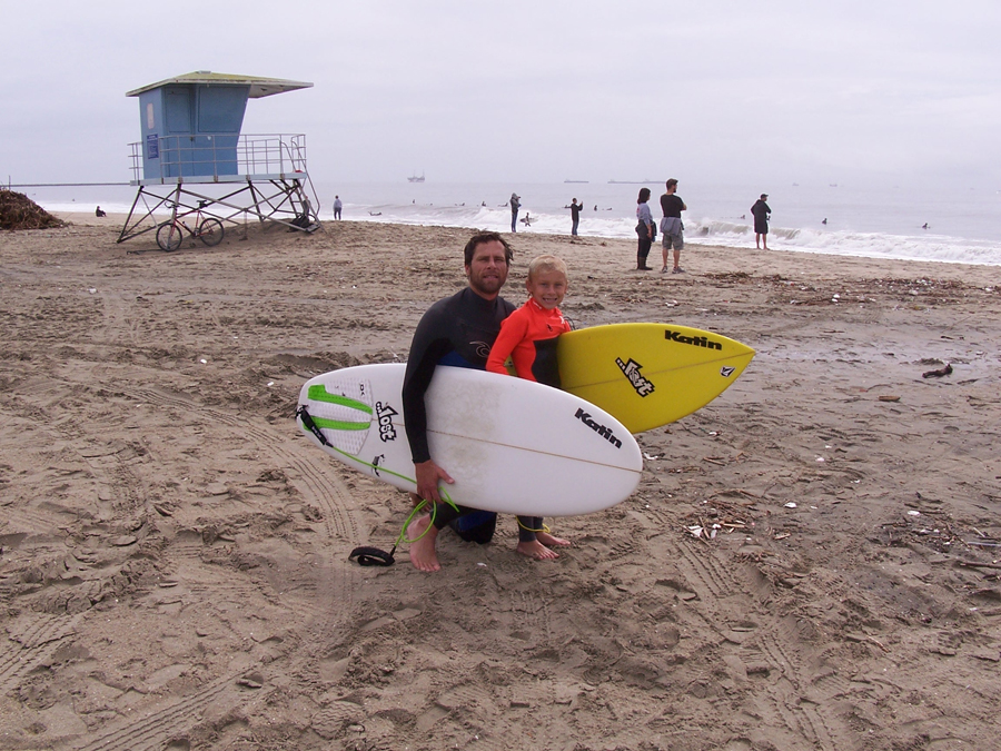 Surf LB 035