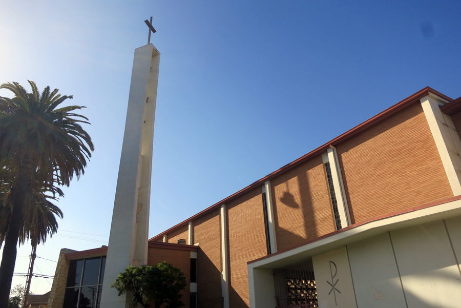 lutheranbelltower