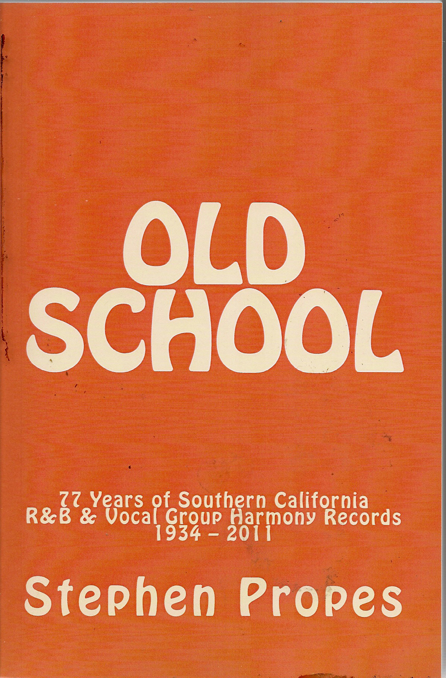 old school
