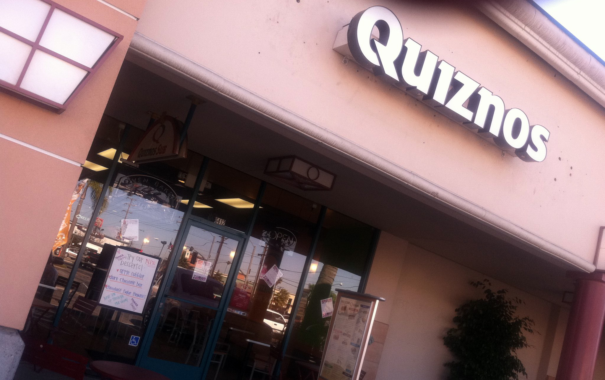 quiznosspringst