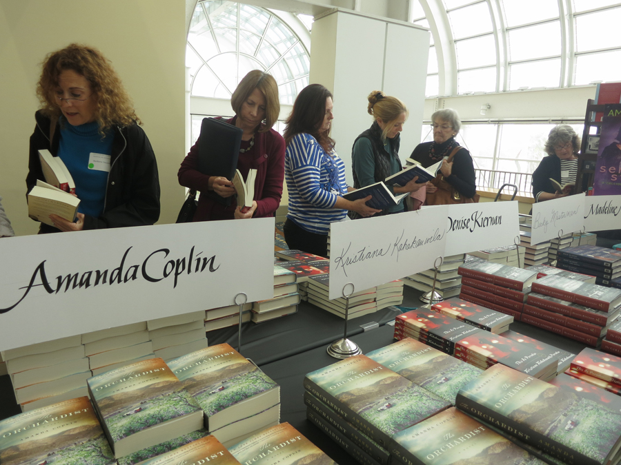 womensfestivalofauthors1