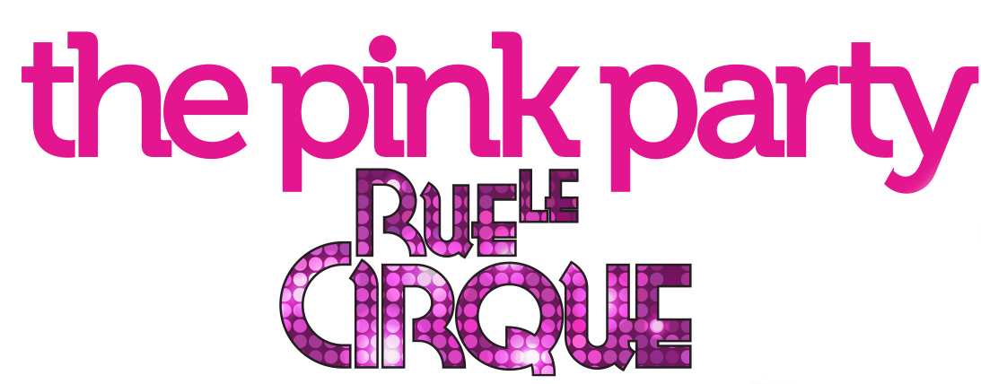 PinkParty2014