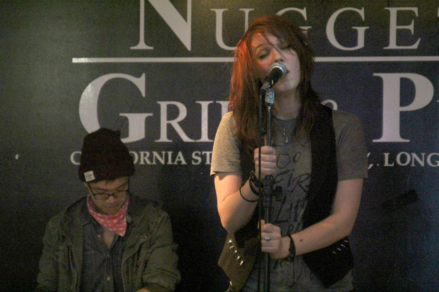 UMS nuggetshow