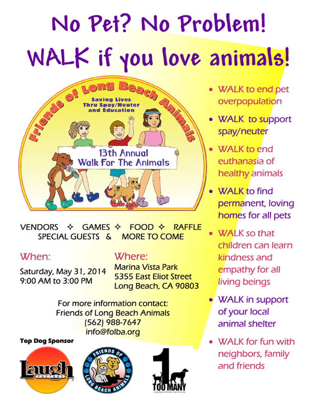 WALK logo