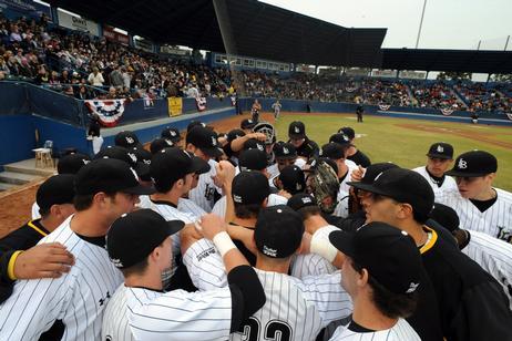 LBSU Baseball