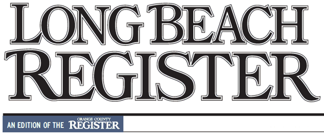 Long Beach Register