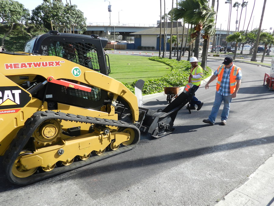 PotholeMain