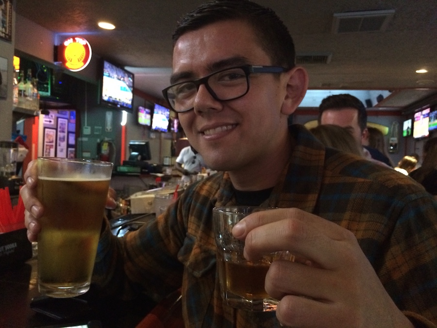 PrimeDrinking