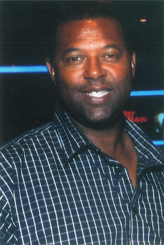 Victim Herbert Shephard