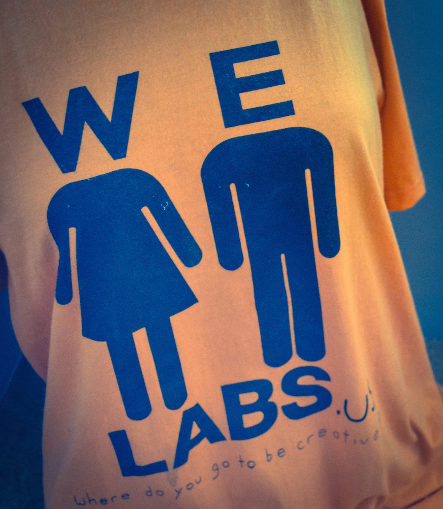 WeLabs08