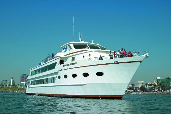 hornblower-cruises-events