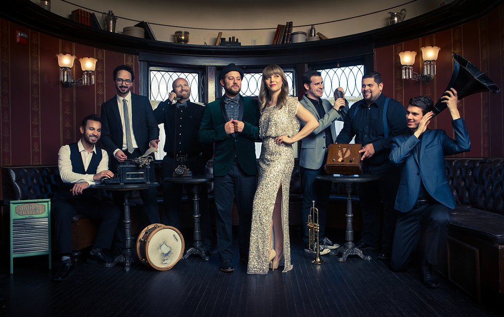 DustbowlRevival