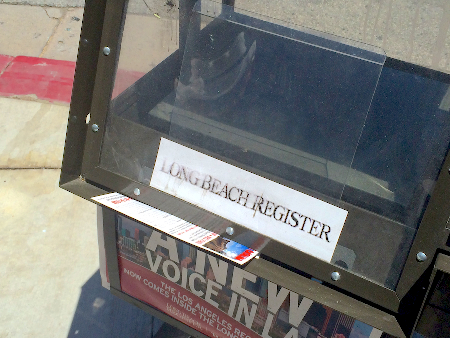LBRegisterEmpty