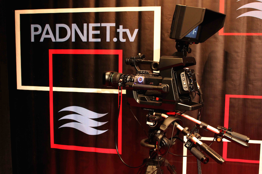PADNET STUDIO