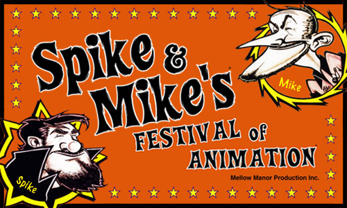 SpikeMike03