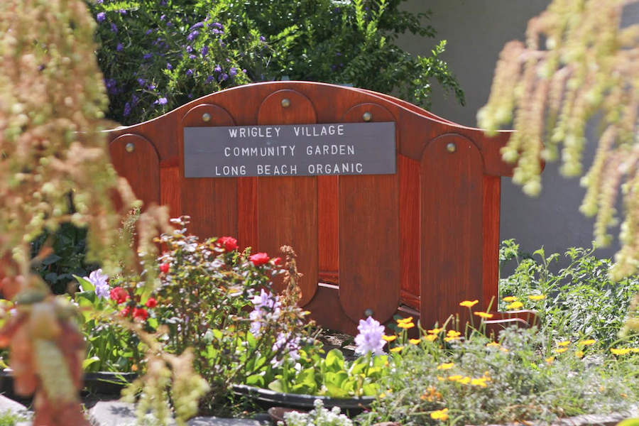 WrigleyGarden