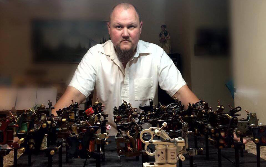 artofthemachine