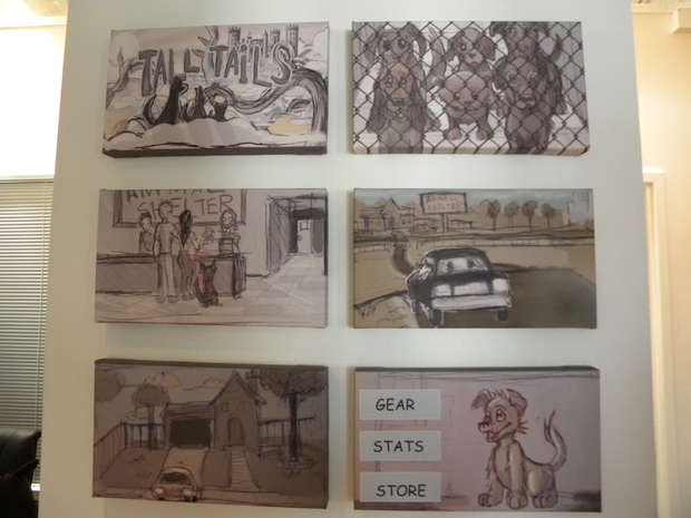 storyboards--anthony romero