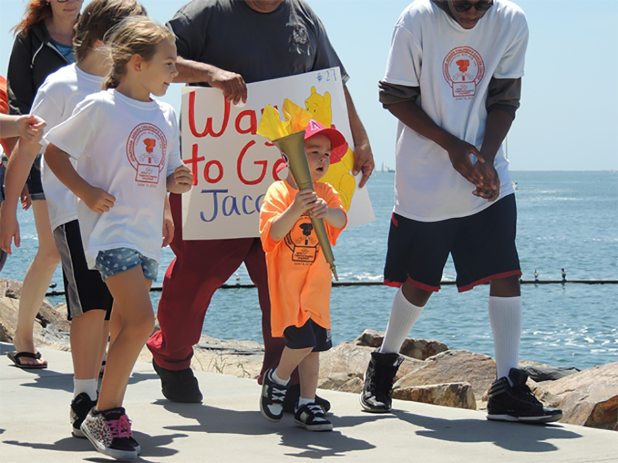 torchrun