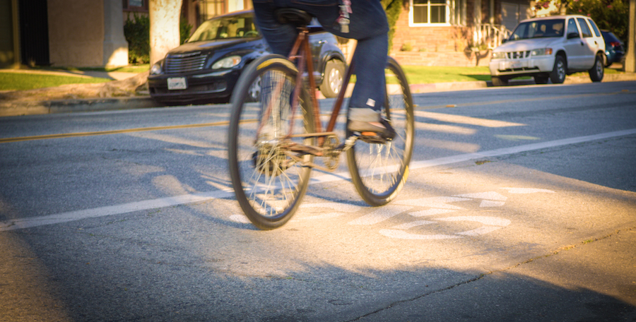 3rdBiking