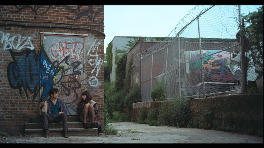 Appropriate Behaviour 1.337.1
