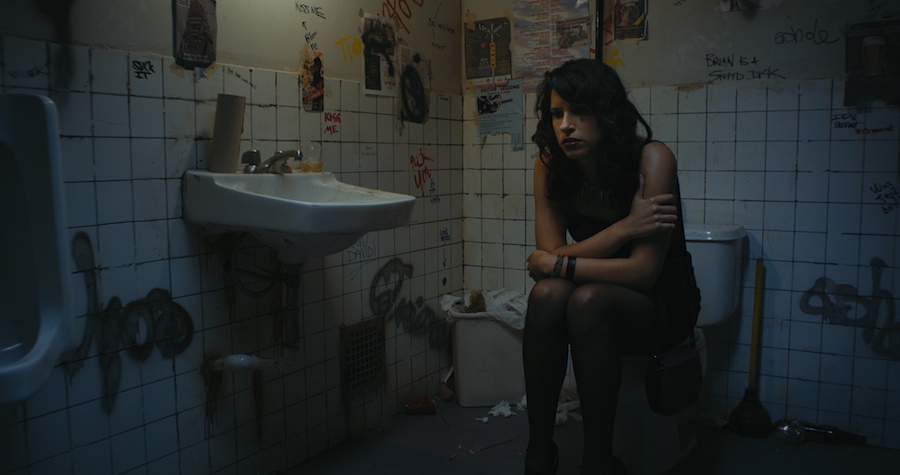 Appropriate Behaviour 1.696.1