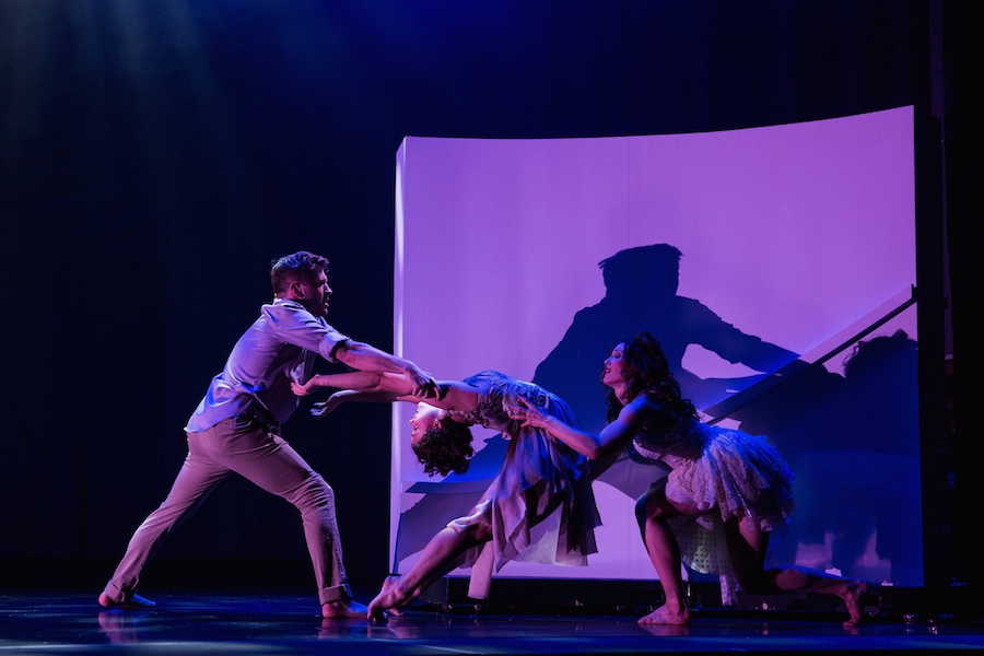Shaping Sound Photo Credit Matthew Murphy 2