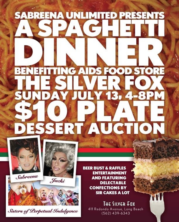 Spaghetti