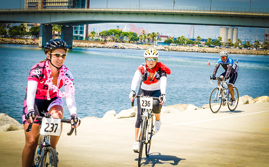 WomenBike