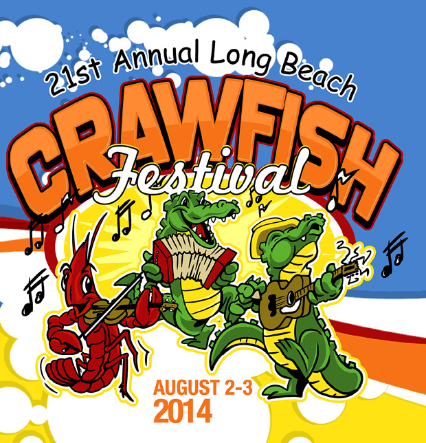 crawfish