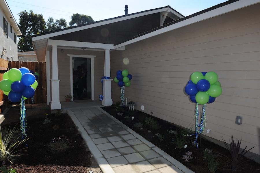500th HFH home1