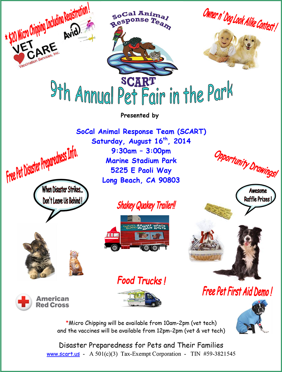 9thAnnualPetFairV2