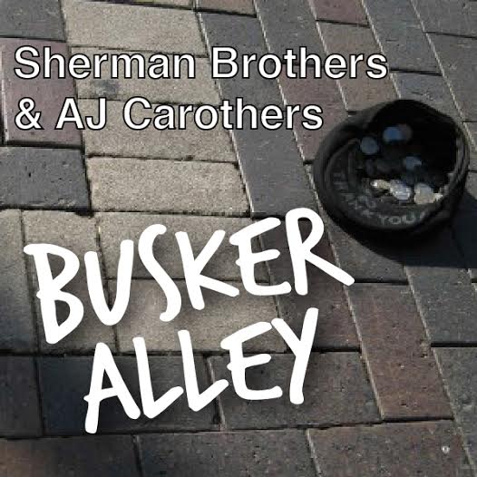 BuskerAlley
